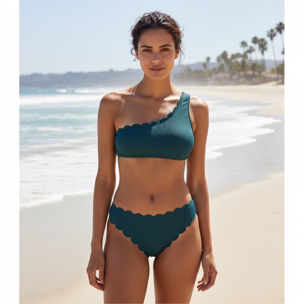 🌼😎001 SWMWR: Cupshe bikini swimwear size M